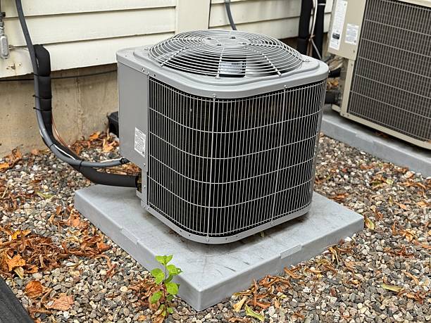 24/7 Emergency Emergency Hvac experts in Palmer Lake, CO
